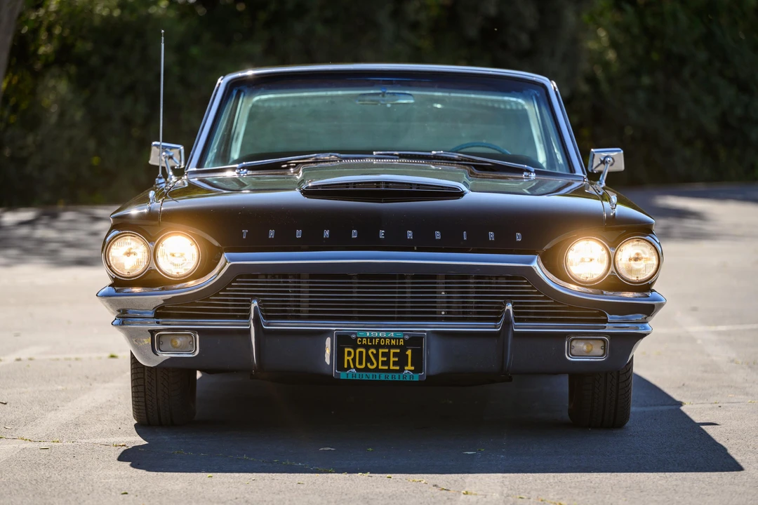 1964 Ford Thunderbird 4th Gen - Image 12 of 31