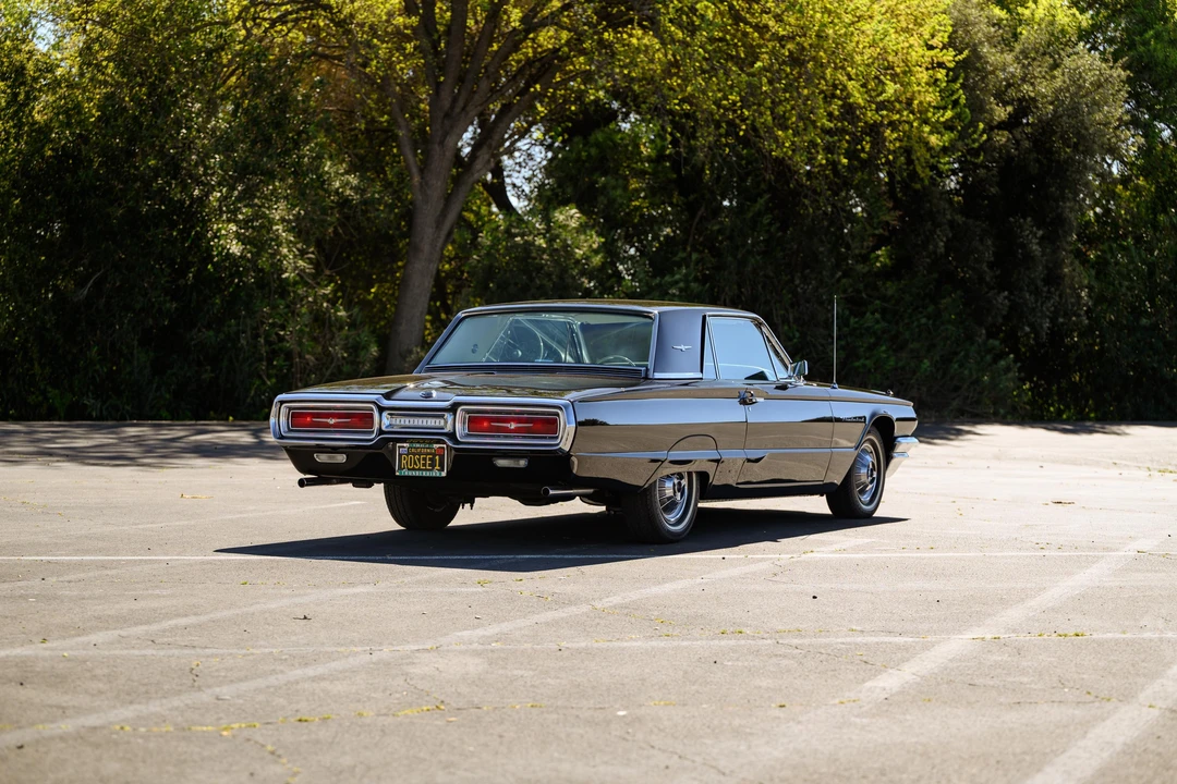 1964 Ford Thunderbird 4th Gen - Image 21 of 31