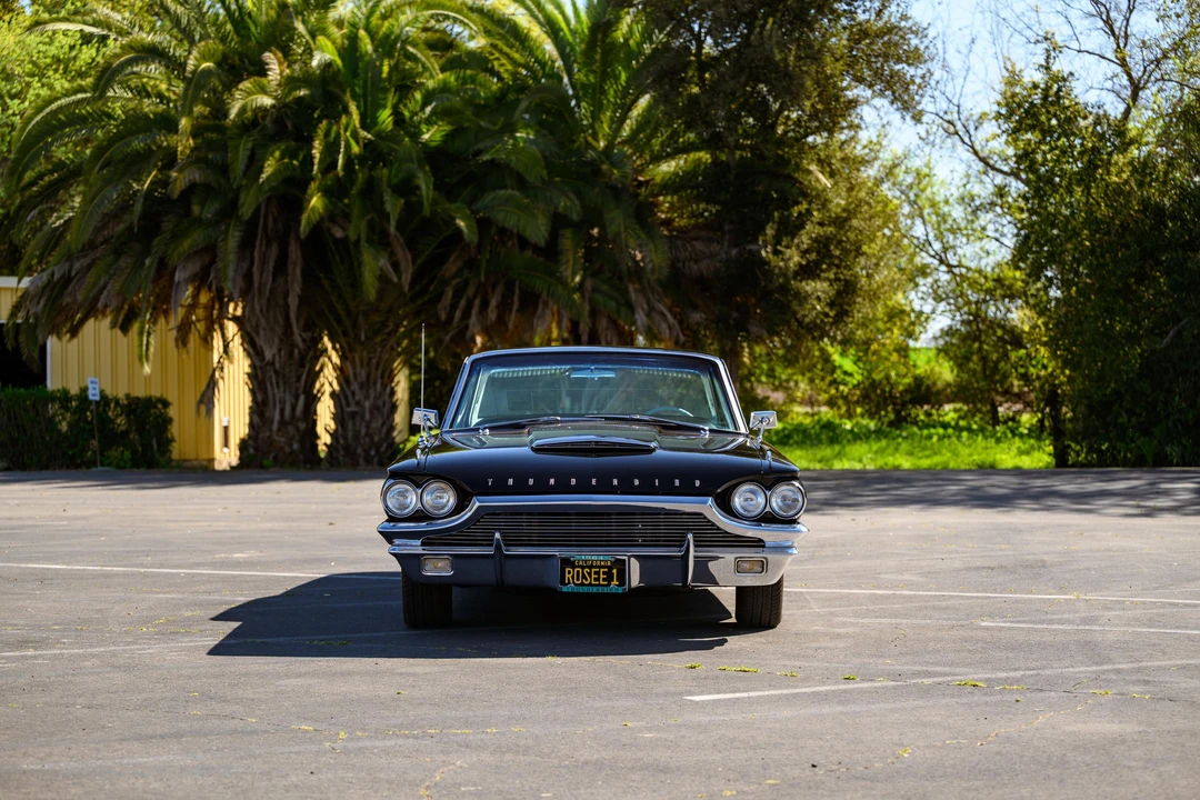 1964 Ford Thunderbird 4th Gen - Image 6 of 31