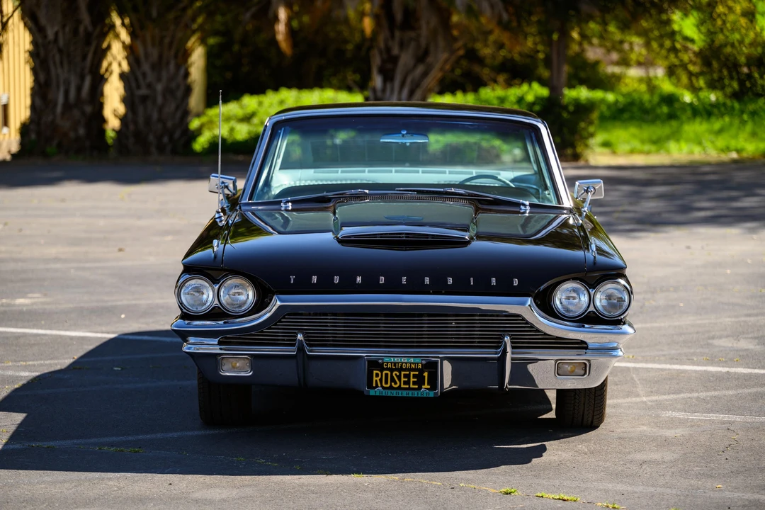 1964 Ford Thunderbird 4th Gen - Image 8 of 31