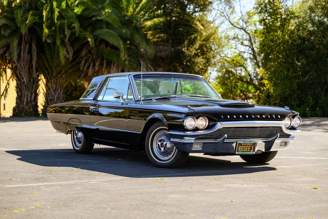 1964 Ford Thunderbird 4th Gen - Image 29 of 31