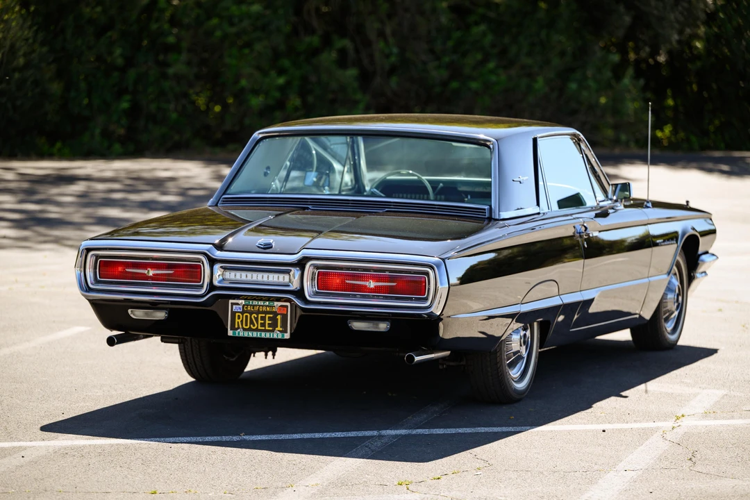 1964 Ford Thunderbird 4th Gen - Image 20 of 31