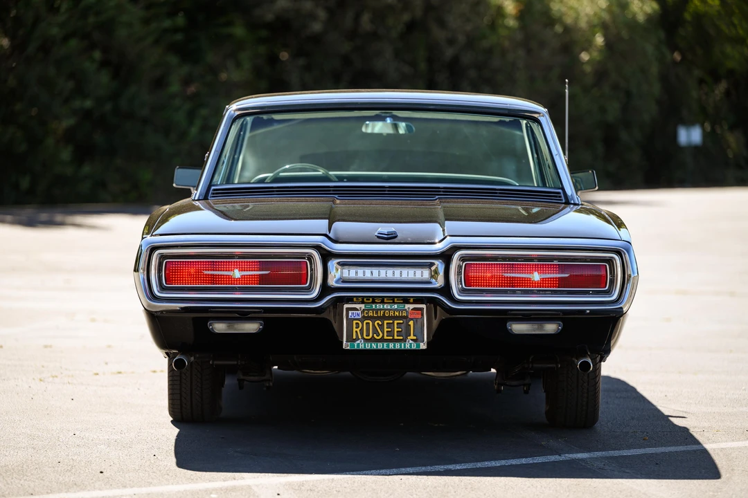 1964 Ford Thunderbird 4th Gen - Image 19 of 31