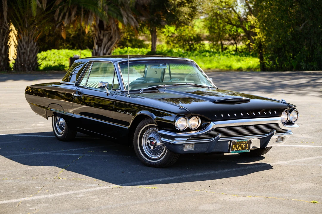 1964 Ford Thunderbird 4th Gen - Image 30 of 31