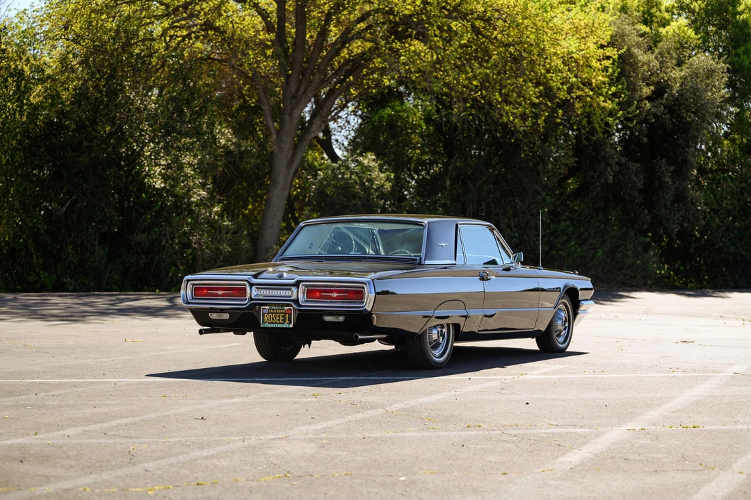 1964 Ford Thunderbird 4th Gen - Image 22 of 31