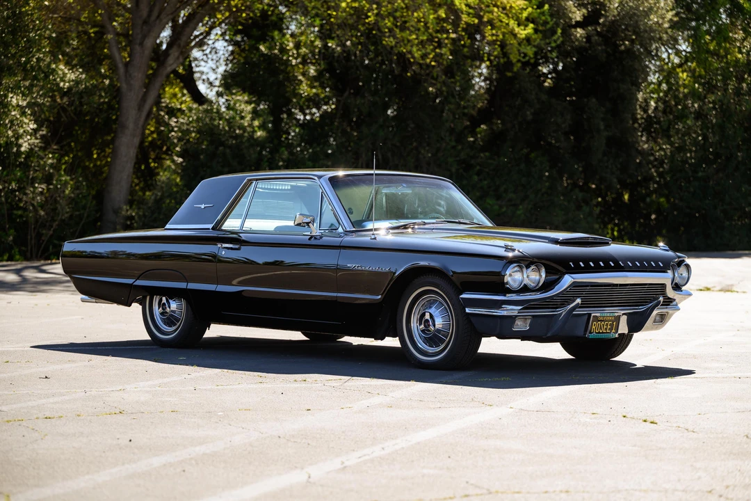 1964 Ford Thunderbird 4th Gen - Image 28 of 31
