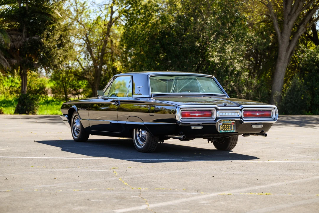 1964 Ford Thunderbird 4th Gen - Image 16 of 31