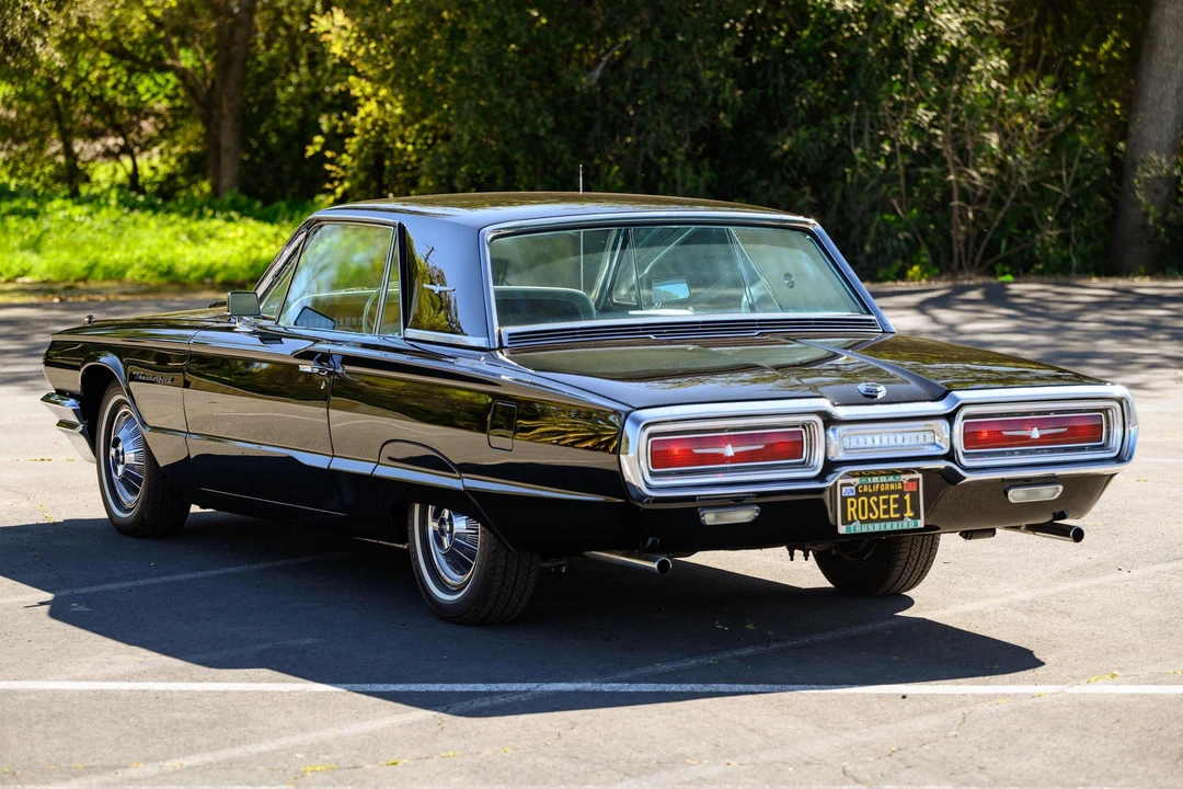 1964 Ford Thunderbird 4th Gen - Image 4 of 31