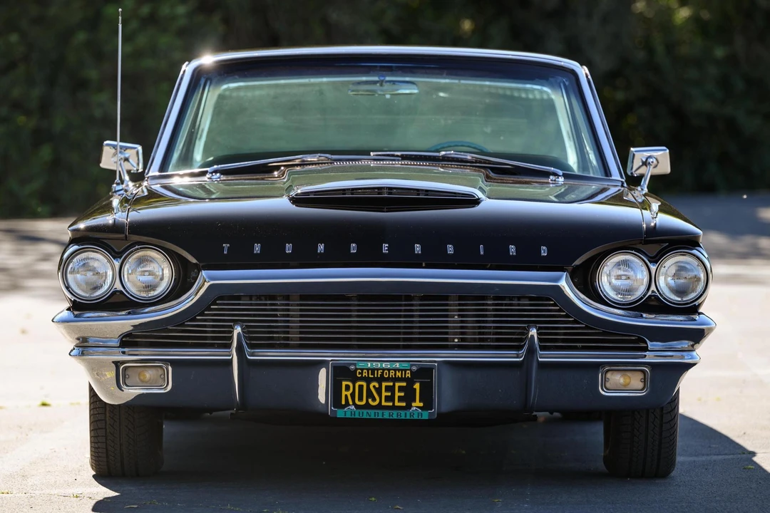1964 Ford Thunderbird 4th Gen - Image 2 of 31
