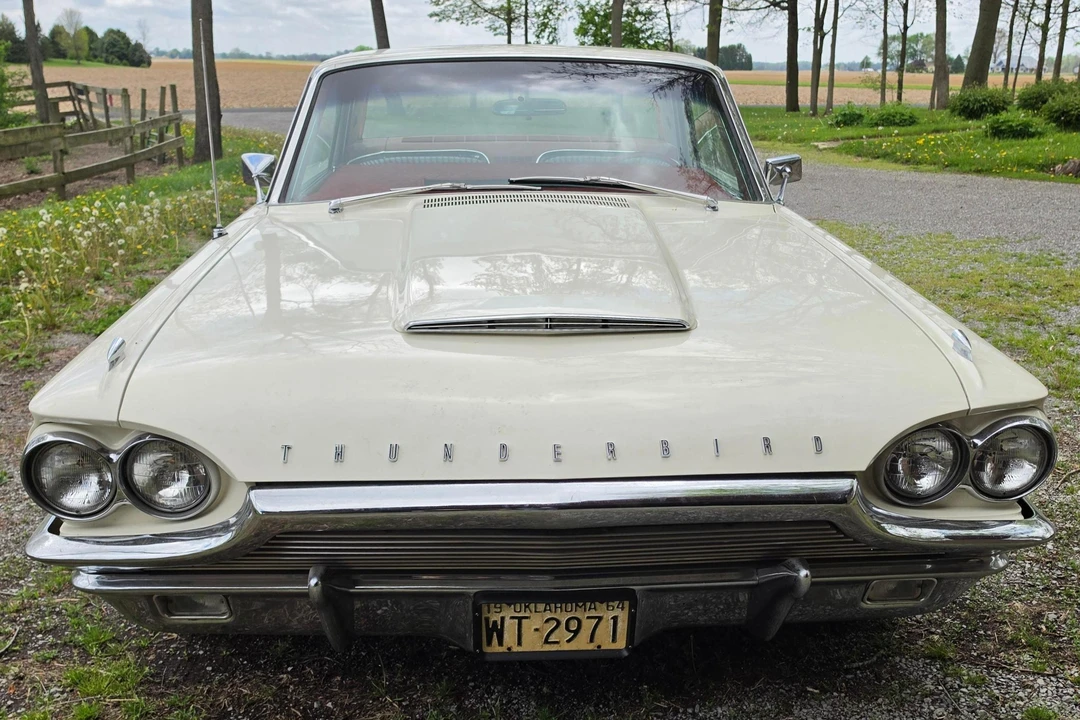 1964 Ford Thunderbird 4th Gen - Image 2 of 31