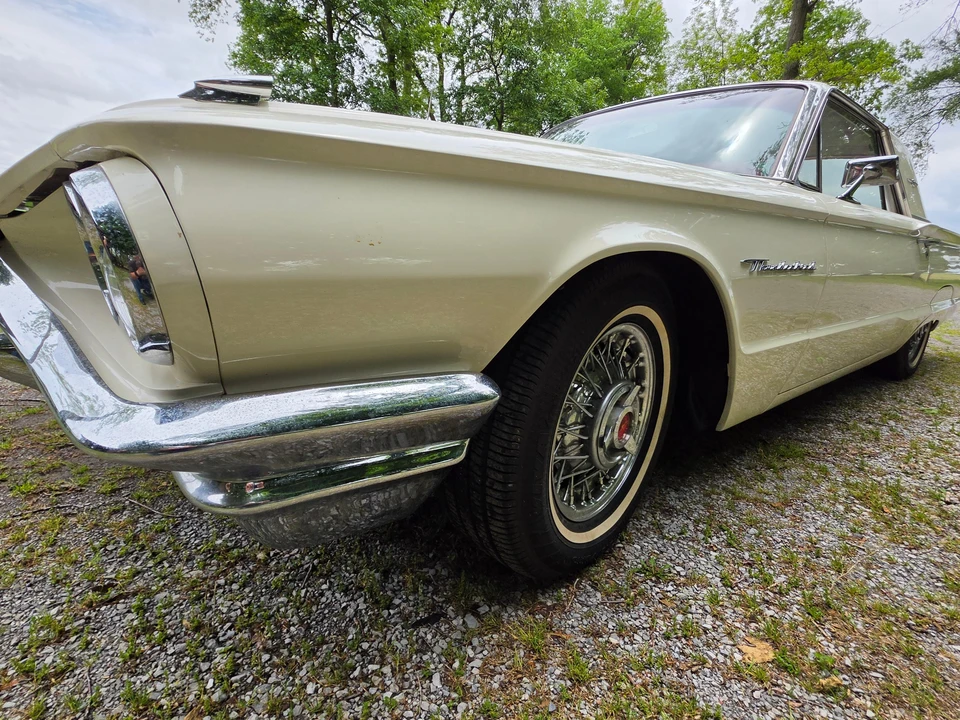 1964 Ford Thunderbird 4th Gen - Image 8 of 31