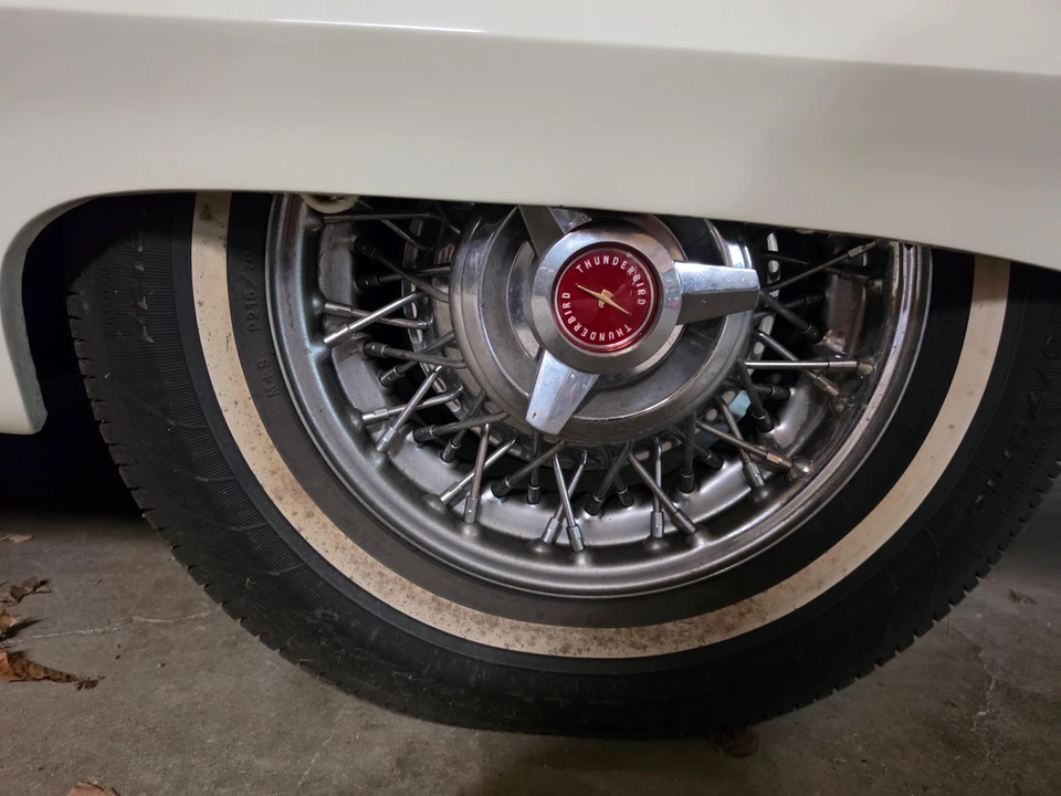 1964 Ford Thunderbird 4th Gen - Image 23 of 31