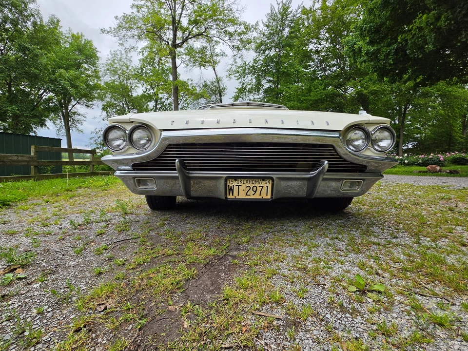 1964 Ford Thunderbird 4th Gen - Image 6 of 31