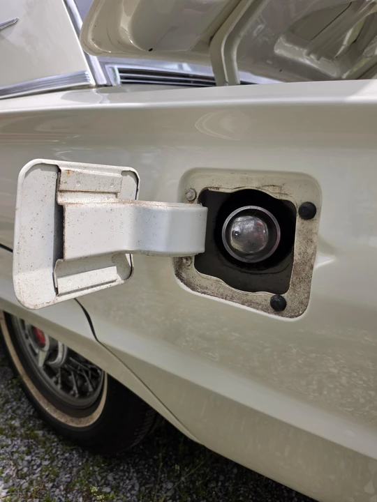 1964 Ford Thunderbird 4th Gen - Image 19 of 31