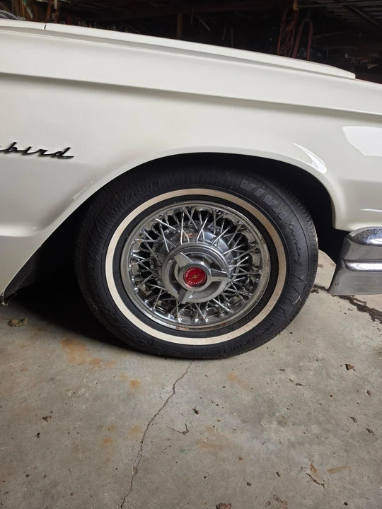 1964 Ford Thunderbird 4th Gen - Image 22 of 31