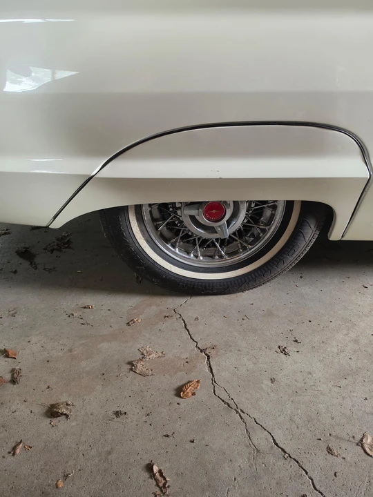 1964 Ford Thunderbird 4th Gen - Image 24 of 31