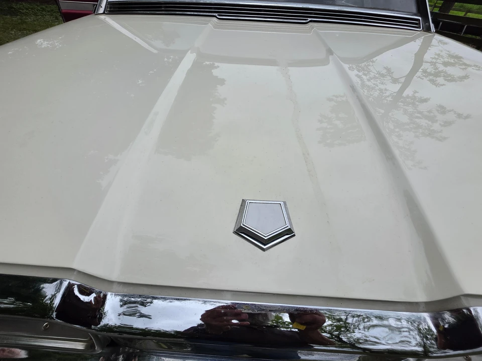 1964 Ford Thunderbird 4th Gen - Image 20 of 31