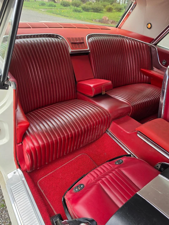 1964 Ford Thunderbird 4th Gen - Image 30 of 31