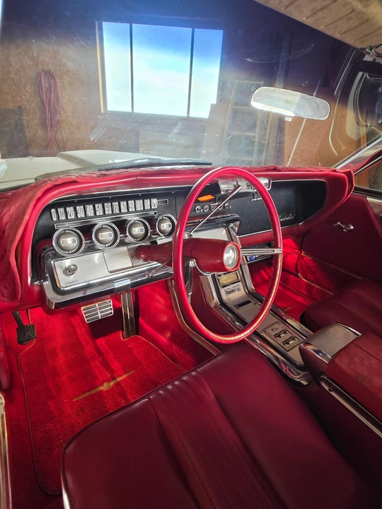 1964 Ford Thunderbird 4th Gen - Image 31 of 31