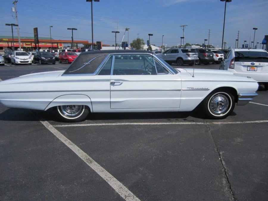 1964 Ford Thunderbird 4th Gen - Image 2 of 7
