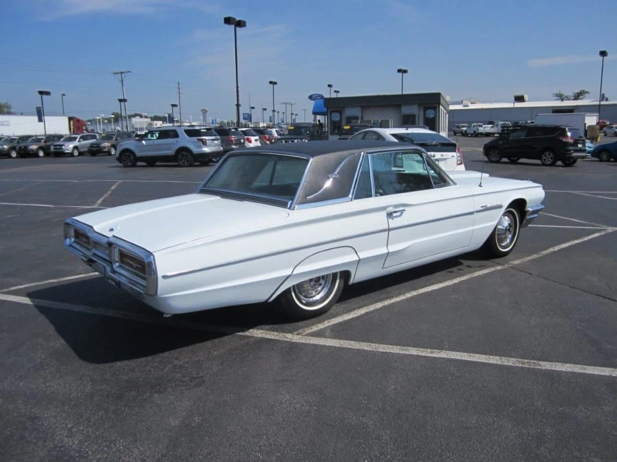 1964 Ford Thunderbird 4th Gen - Image 3 of 7