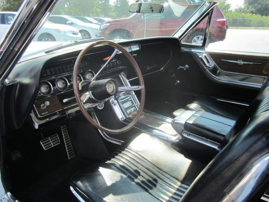 1964 Ford Thunderbird 4th Gen - Image 4 of 7