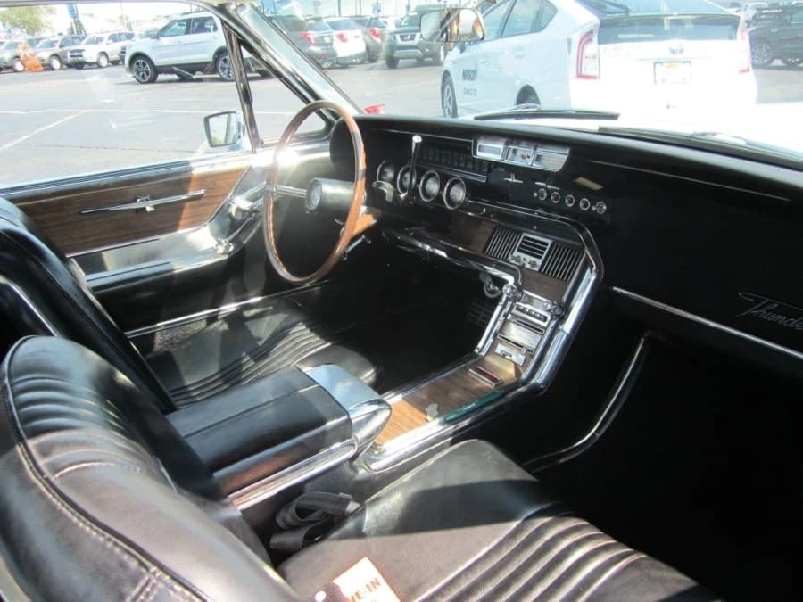 1964 Ford Thunderbird 4th Gen - Image 5 of 7