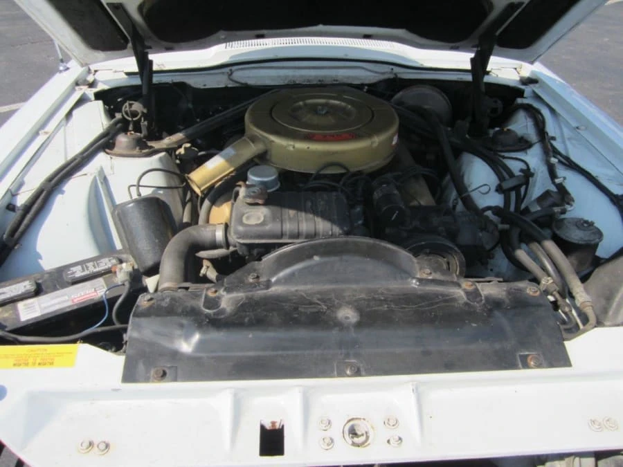 1964 Ford Thunderbird 4th Gen - Image 6 of 7