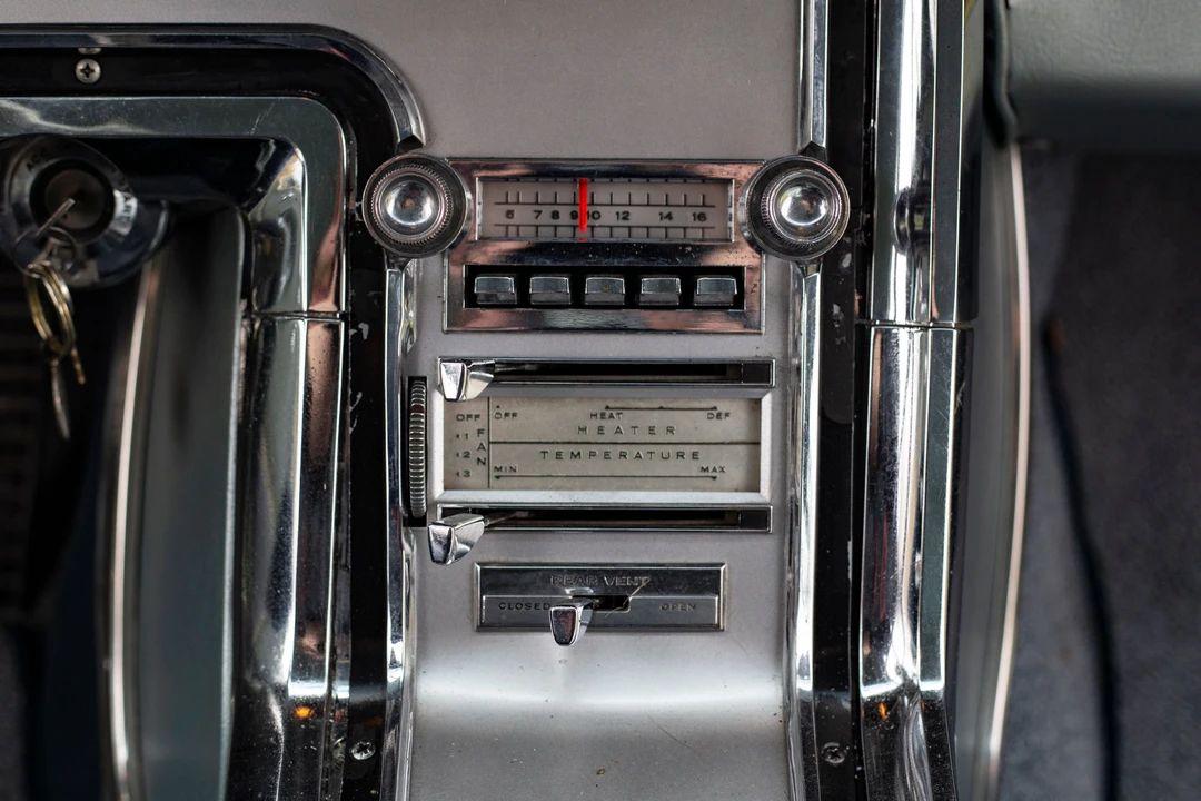 1964 Ford Thunderbird 4th Gen - Image 14 of 26