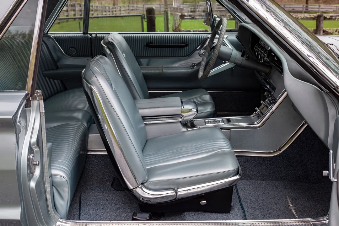 1964 Ford Thunderbird 4th Gen - Image 17 of 26