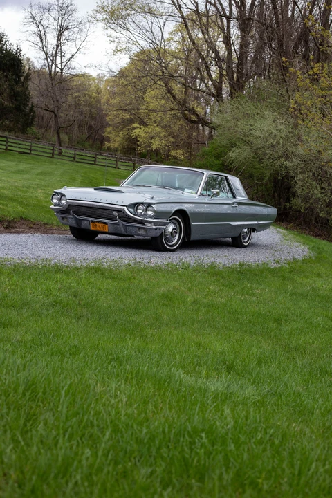 1964 Ford Thunderbird 4th Gen - Image 2 of 26