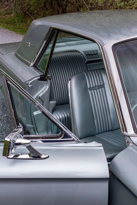 1964 Ford Thunderbird 4th Gen - Image 24 of 26