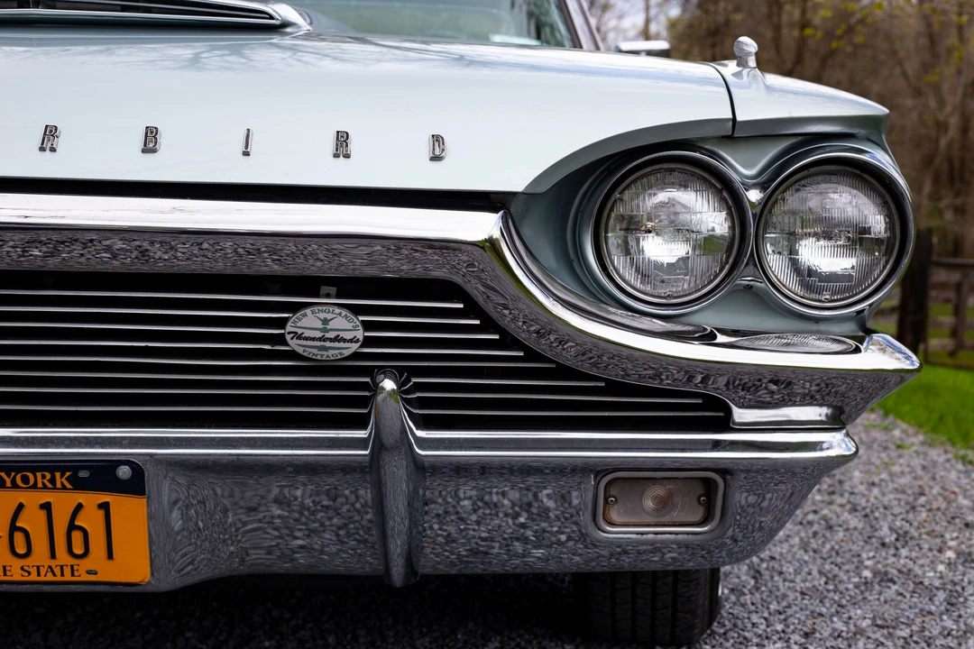 1964 Ford Thunderbird 4th Gen - Image 25 of 26