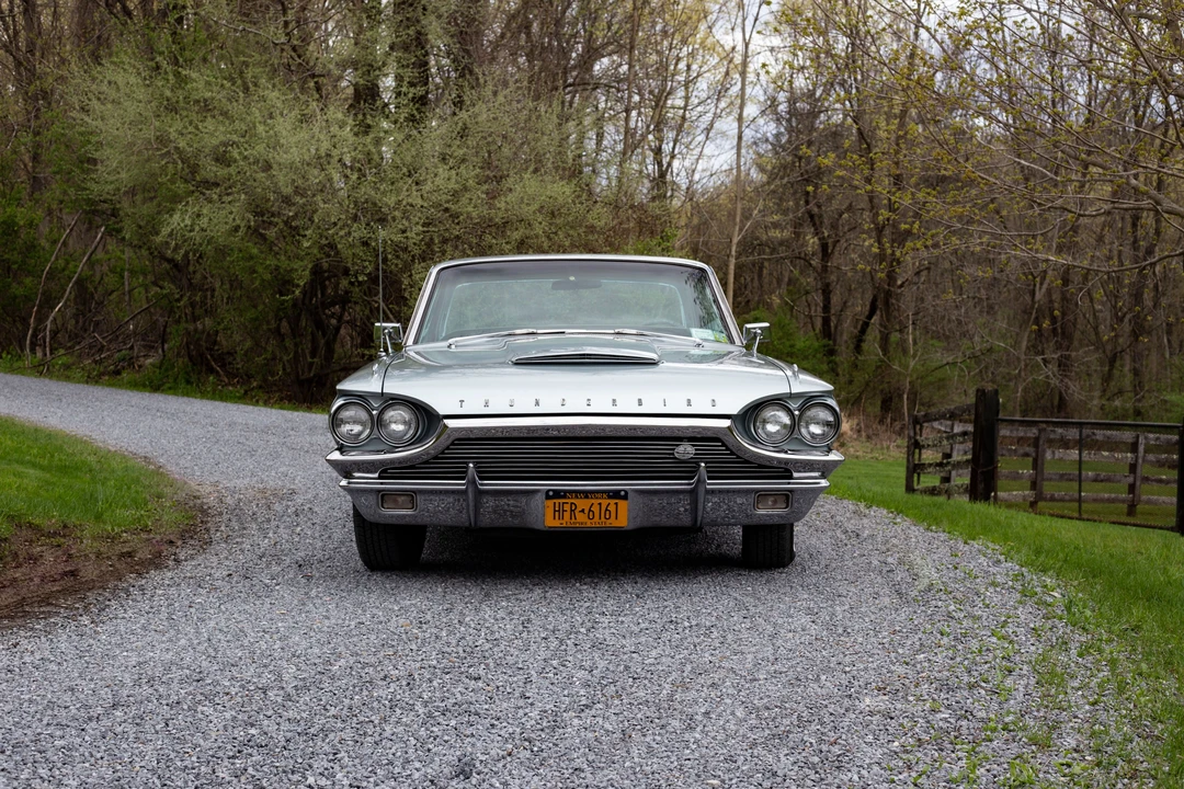 1964 Ford Thunderbird 4th Gen - Image 6 of 26