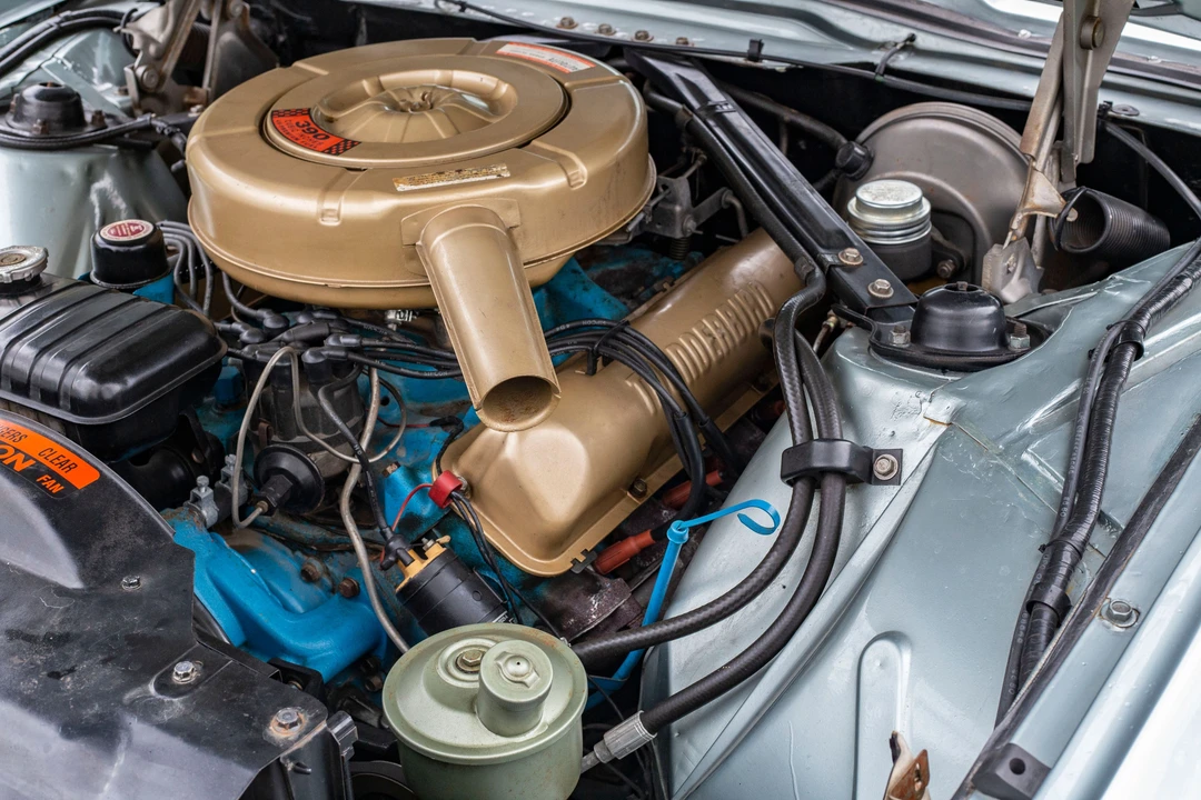 1964 Ford Thunderbird 4th Gen - Image 9 of 26