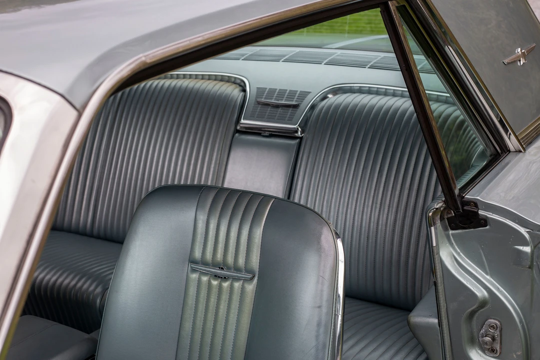 1964 Ford Thunderbird 4th Gen - Image 22 of 26