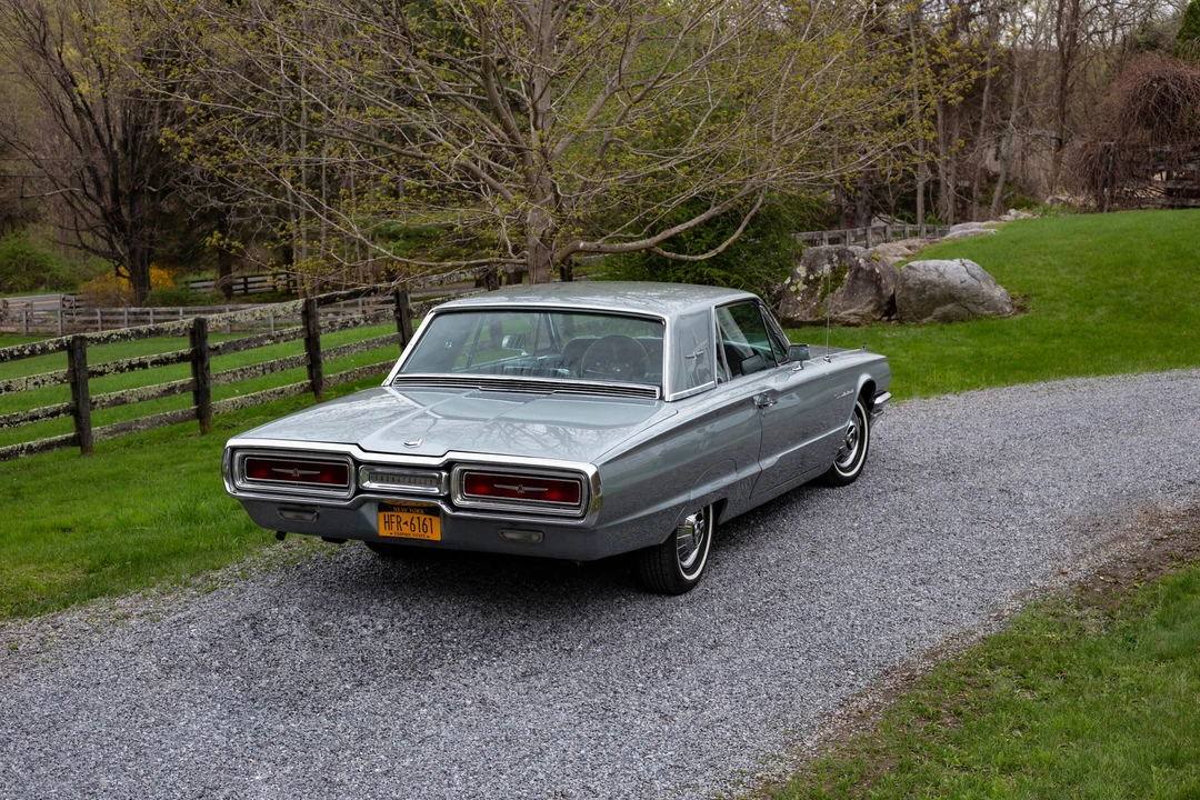 1964 Ford Thunderbird 4th Gen - Image 4 of 26