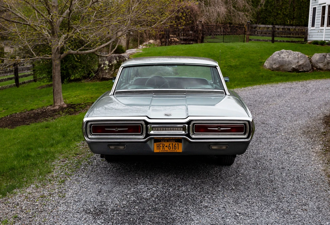 1964 Ford Thunderbird 4th Gen - Image 3 of 26