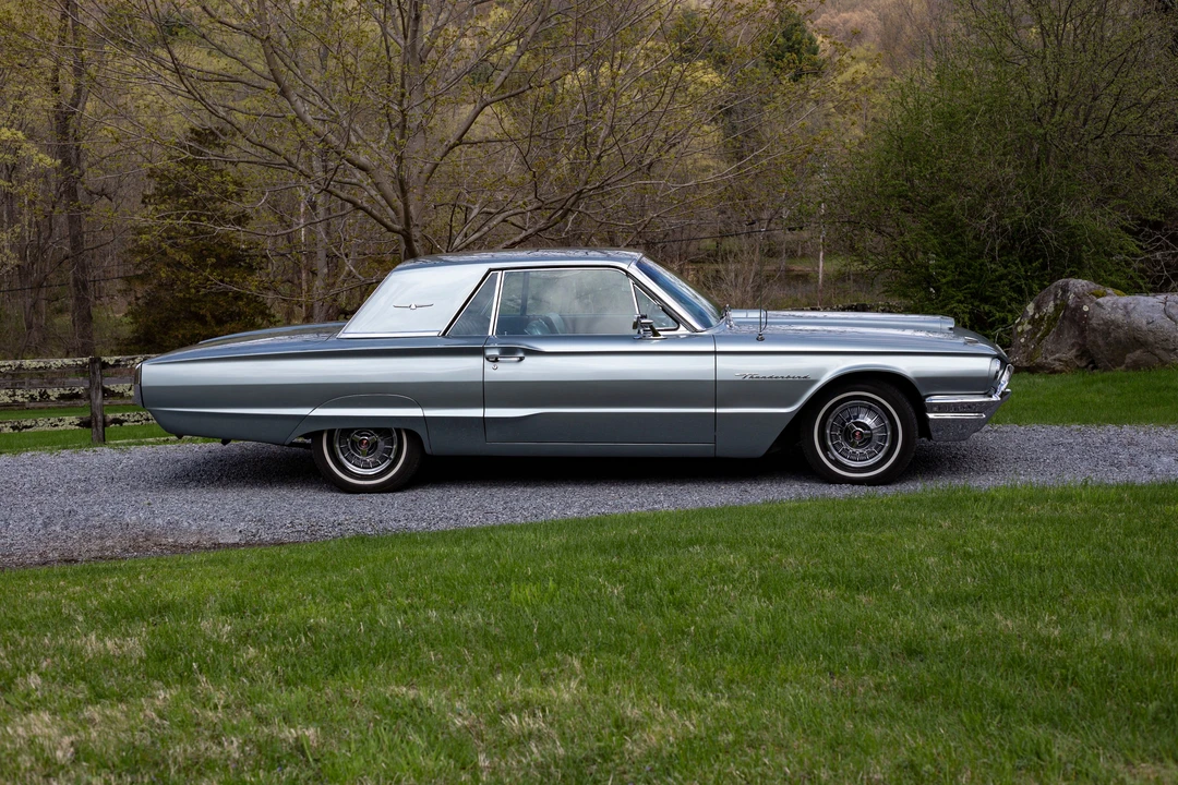 1964 Ford Thunderbird 4th Gen - Image 5 of 26