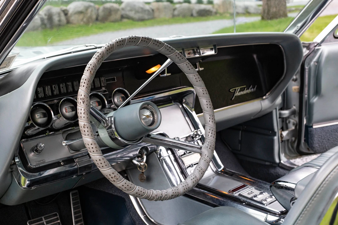 1964 Ford Thunderbird 4th Gen - Image 20 of 26