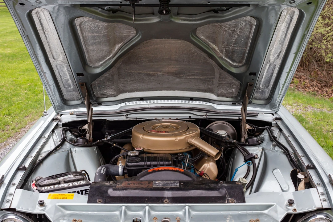 1964 Ford Thunderbird 4th Gen - Image 11 of 26