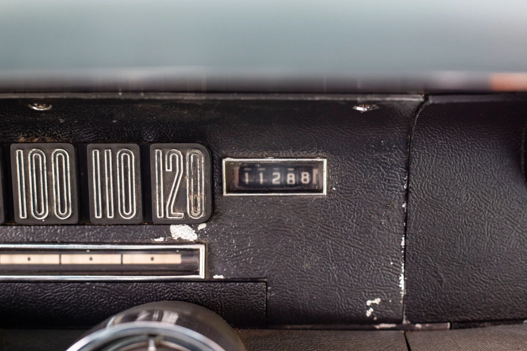 1964 Ford Thunderbird 4th Gen - Image 18 of 26