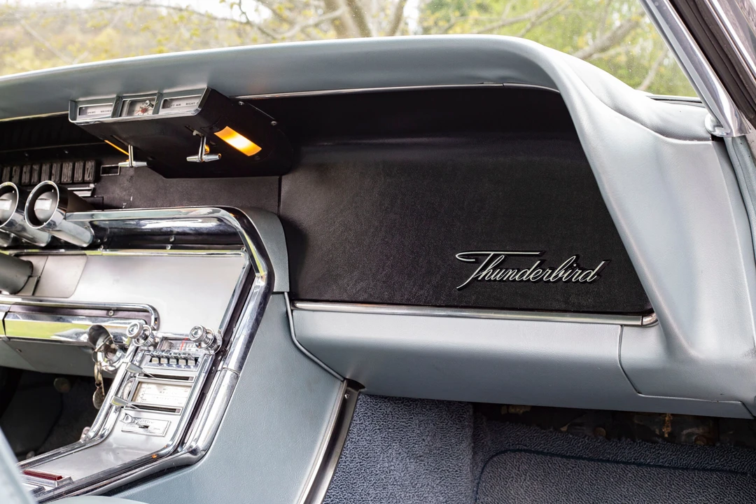 1964 Ford Thunderbird 4th Gen - Image 19 of 26