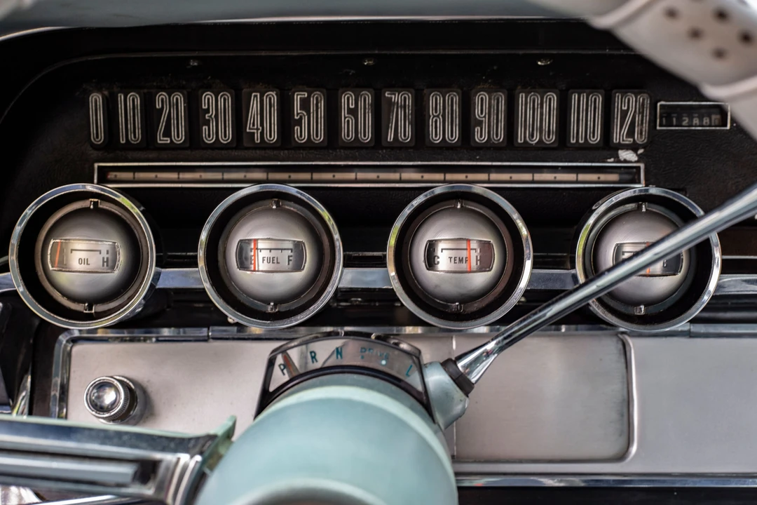 1964 Ford Thunderbird 4th Gen - Image 21 of 26