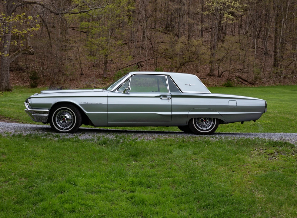 1964 Ford Thunderbird 4th Gen - Image 16 of 26