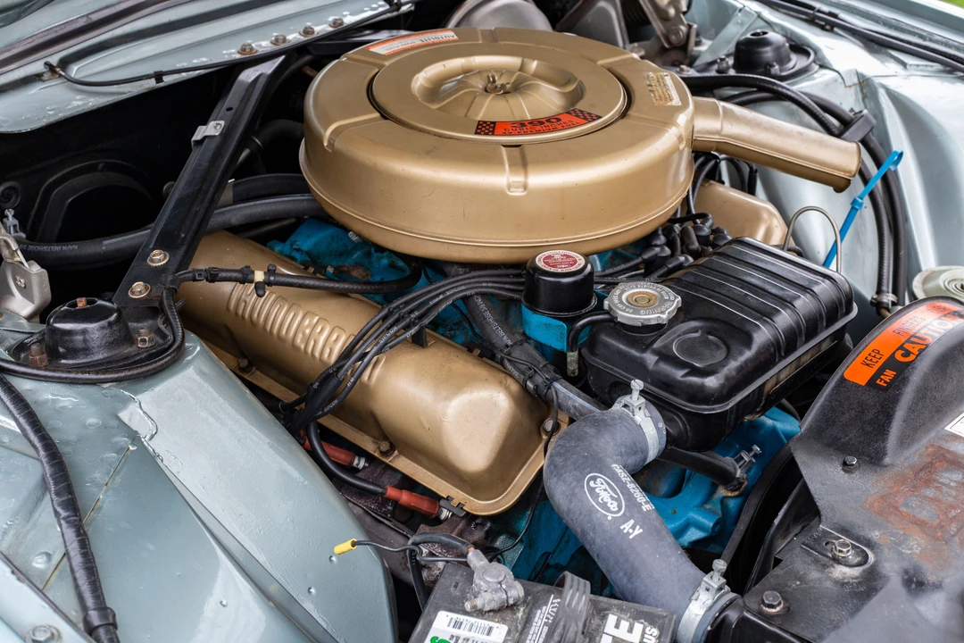 1964 Ford Thunderbird 4th Gen - Image 10 of 26