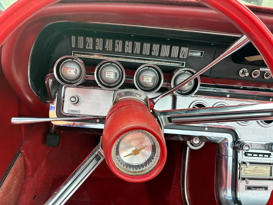 1964 Ford Thunderbird 4th Gen - Image 3 of 8