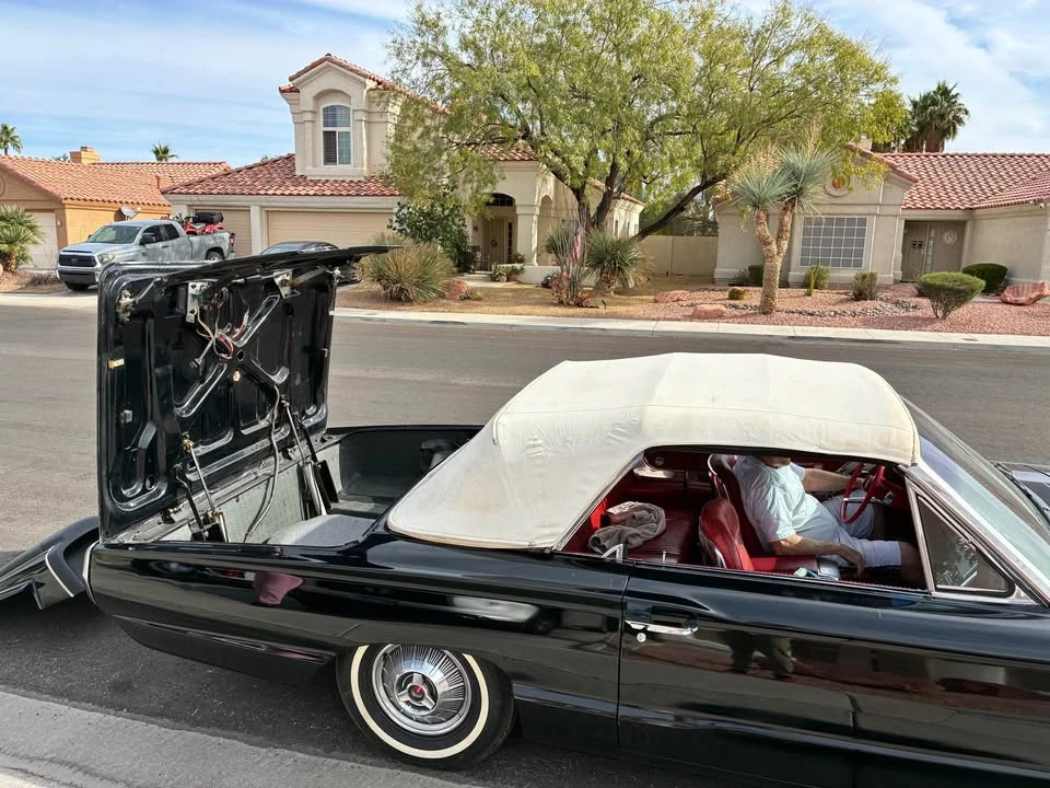 1964 Ford Thunderbird 4th Gen - Image 6 of 8