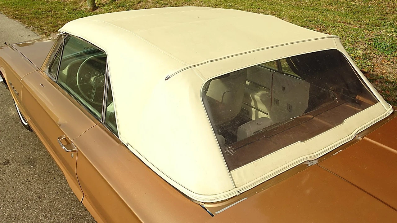 1964 Ford Thunderbird 3rd Gen - Image 14 of 21
