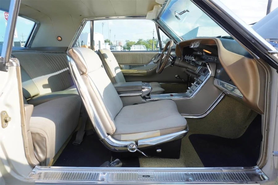 1964 Ford Thunderbird 4th Gen - Image 31 of 31